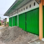 Kemudahan Memesan Pintu Folding Gate di Rajafolding